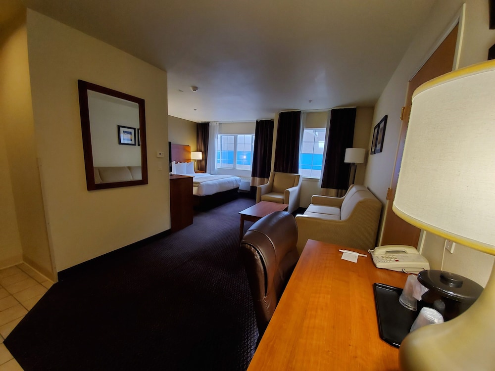 Suite, 1 Bedroom, Non Smoking - Photo 3