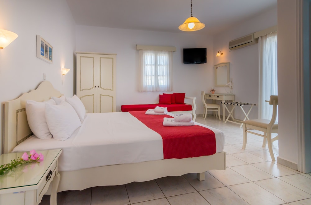 Standard Triple Room photo 1