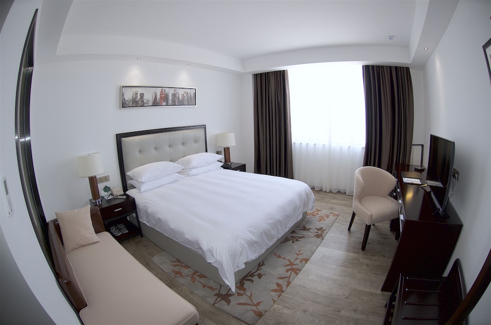 Deluxe Double or Twin Room photo 2