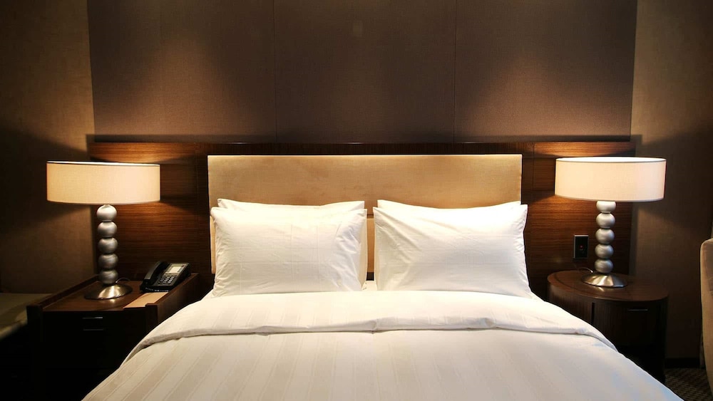 Superior Double Room, City View (Mini Bar Per Stay) - Photo 9