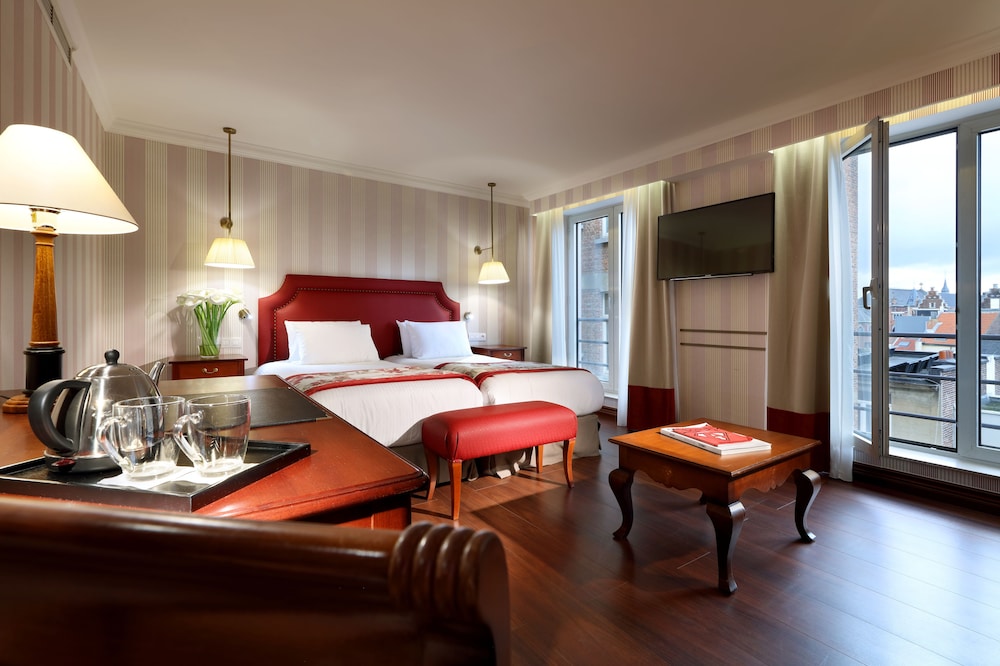 Junior Penthouse, Terrace (Suite) - Photo 1