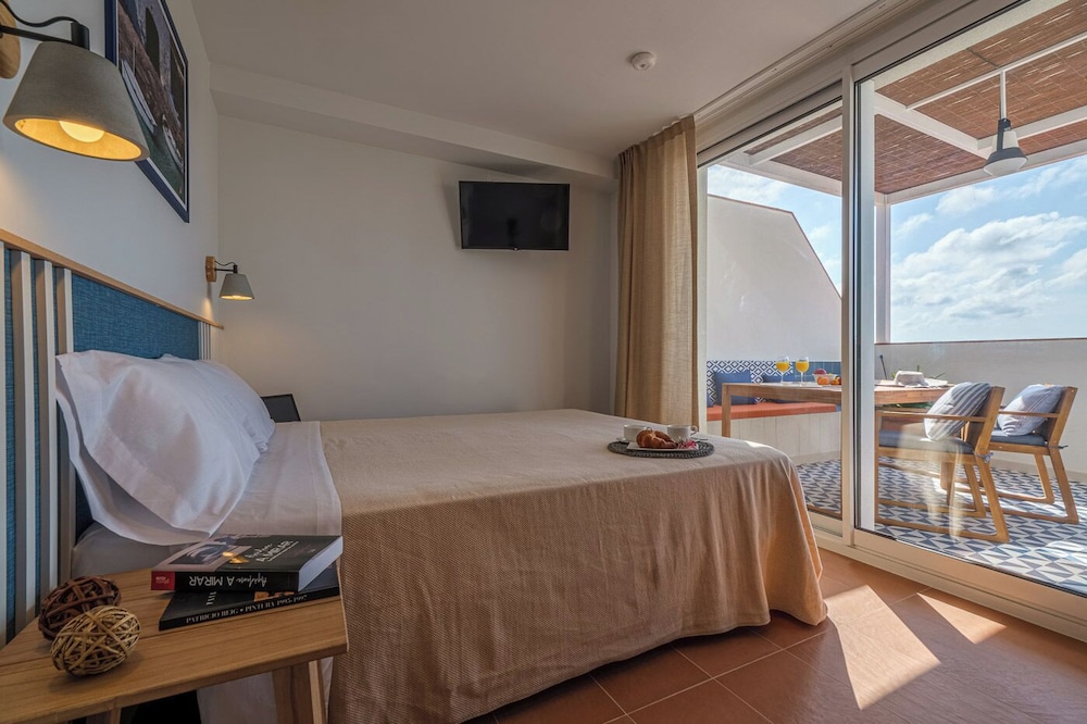 Room (Club 2 Habitaciones) photo 3
