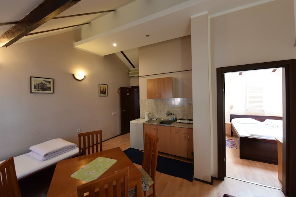 Comfort Apartment, 1 Bedroom - Photo 12