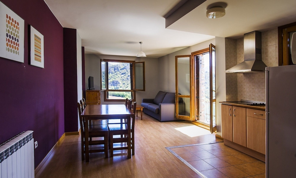 Apartment, 1 Bedroom photo 2