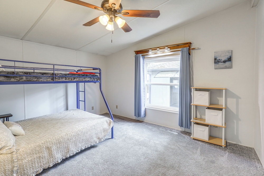 House (3 Bedrooms) photo 2