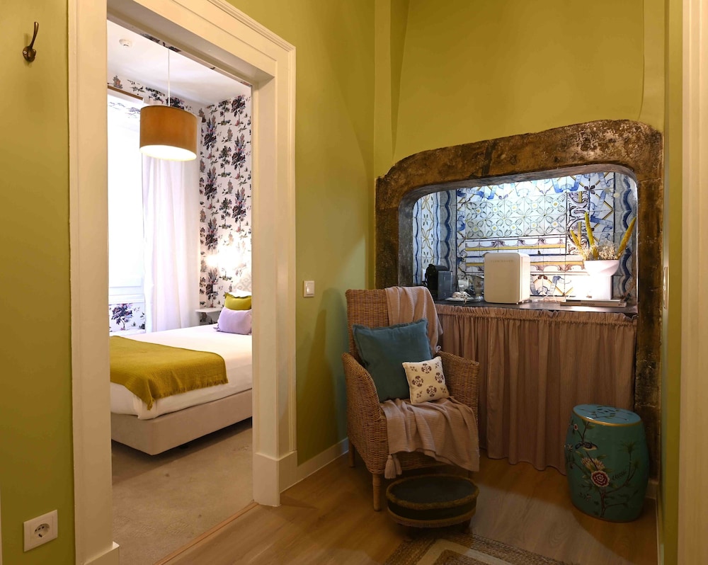 Classic Double Room photo 2