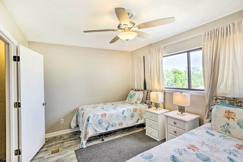 Apartment (2 Bedrooms) photo 2