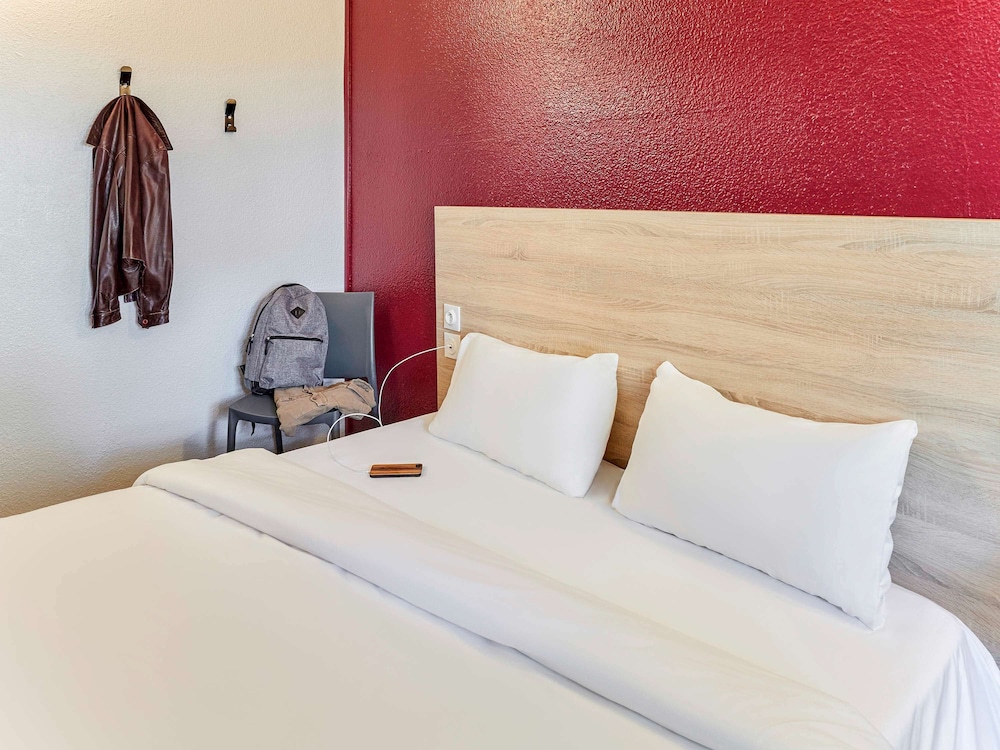 Room, 2 single beds (Sidecar) photo 3