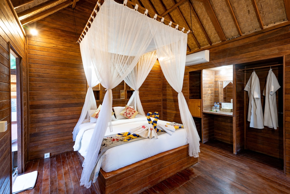 Family Bungalow, 2 Bedrooms photo 1