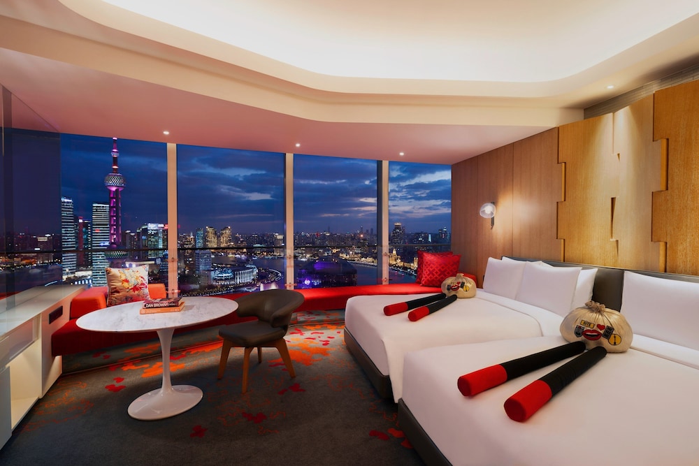 Room, 2 Twin Beds