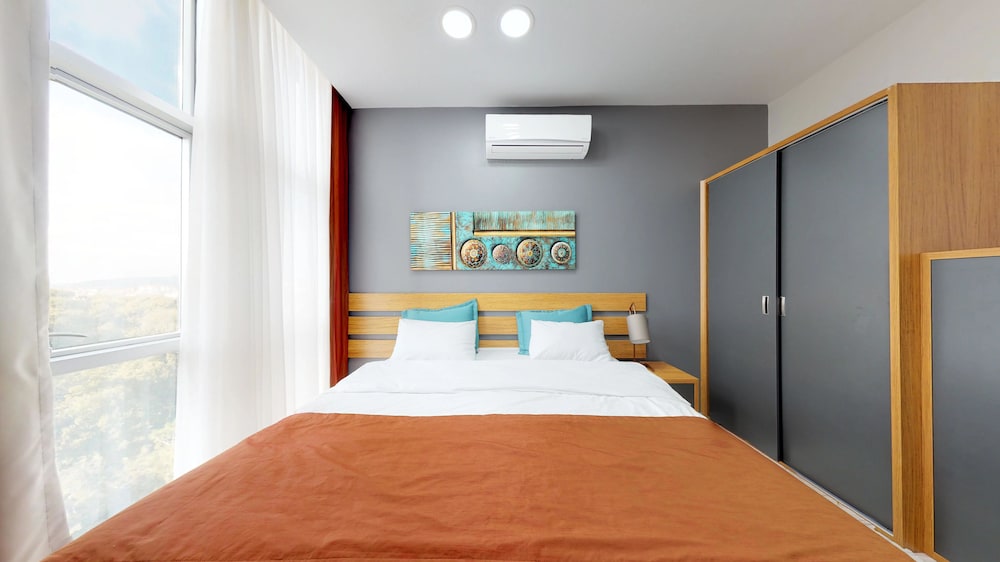 Family Suite, 1 Bedroom photo 2