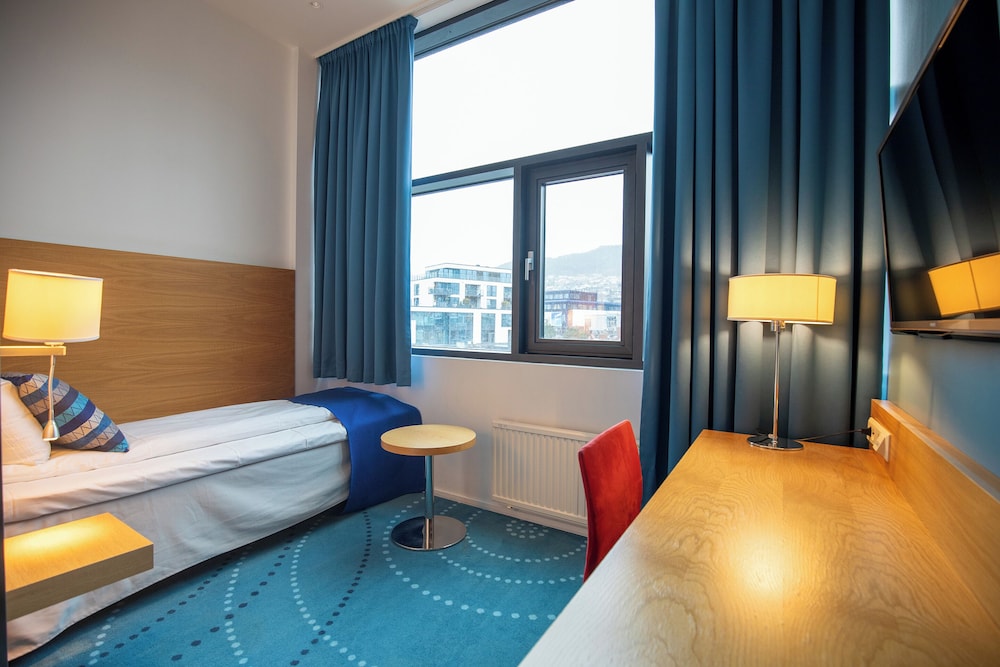 Single Room (Moderate) photo 1