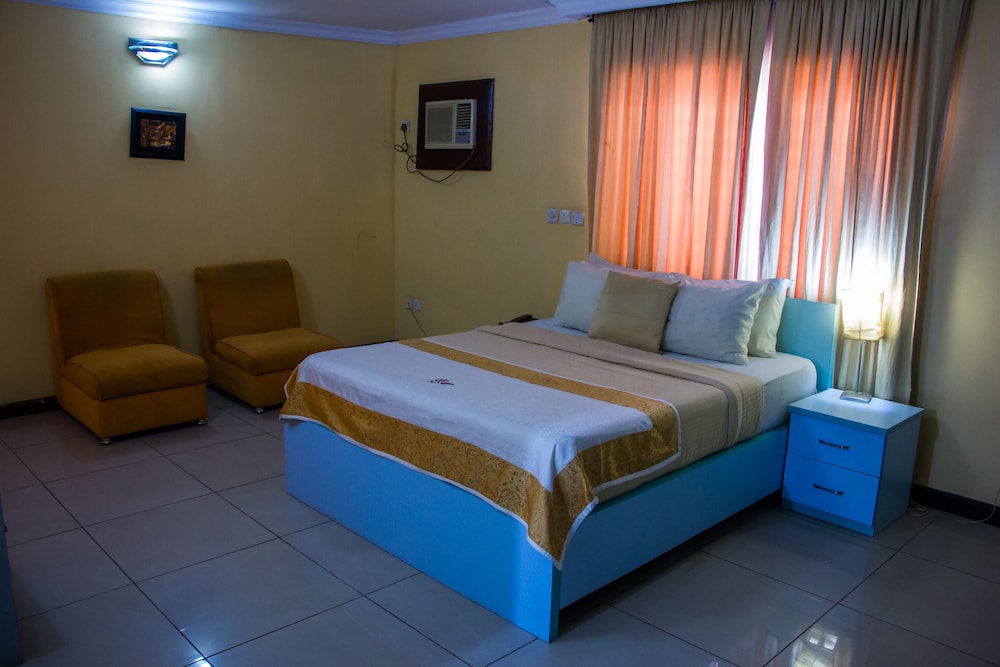 Executive Double Room, 1 King Bed