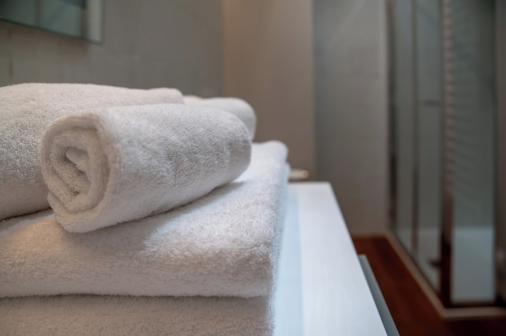 Suite Presidenziale con terrazzo e Jacuzzi, vista Portofino - Photo 7