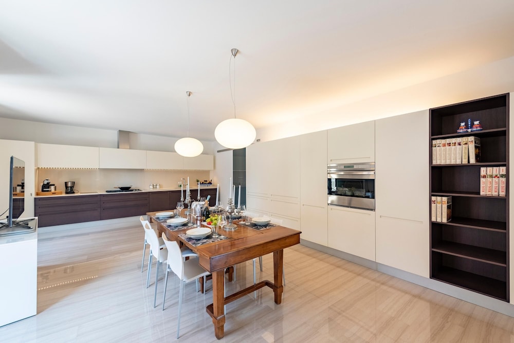 Life View Luxury Apartment, Foto 15