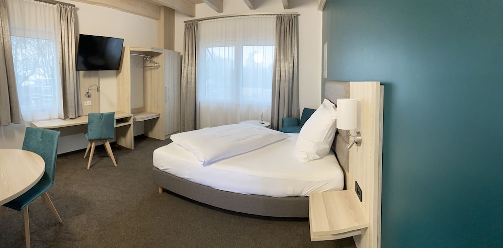 Business Apartment, Private Bathroom (Kapitän )