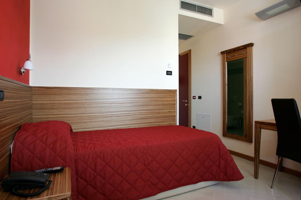 Comfort Single Room photo 1