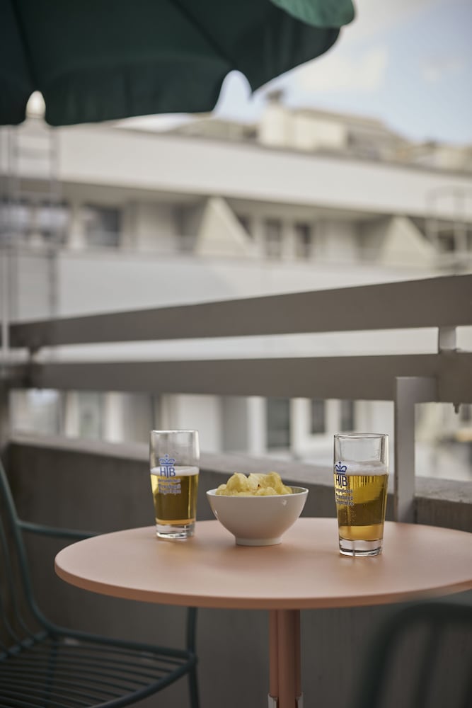 Business Room, Balcony photo 2
