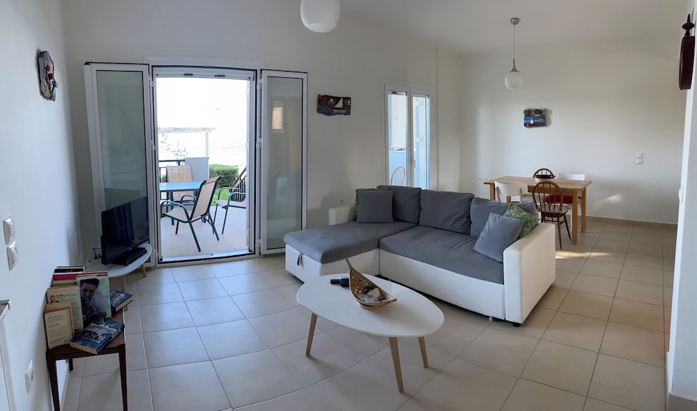 Family Apartment