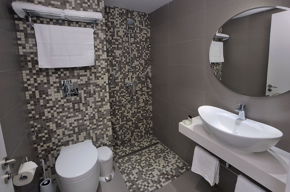 Family Suite, Sea View photo 3