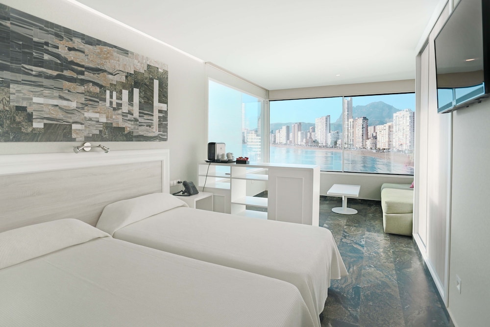 Superior Double Room, Sea View