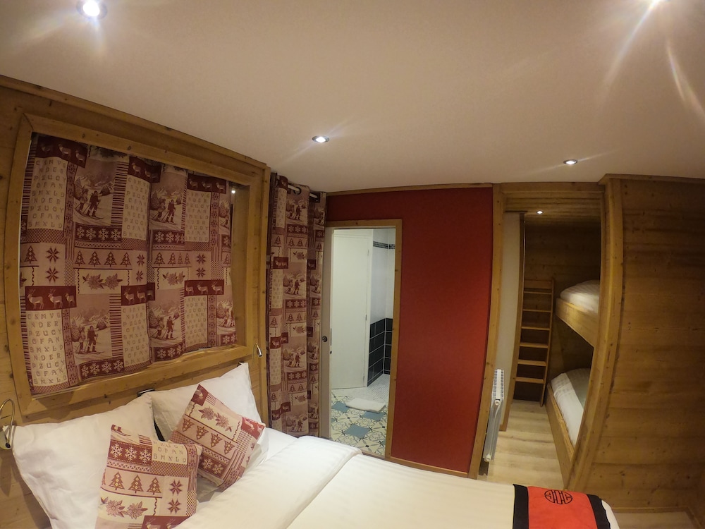 Comfort Studio, Private Bathroom - Photo 4