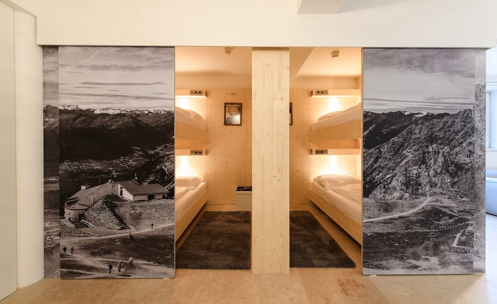 Family Suite (Goldene Krone) photo 1
