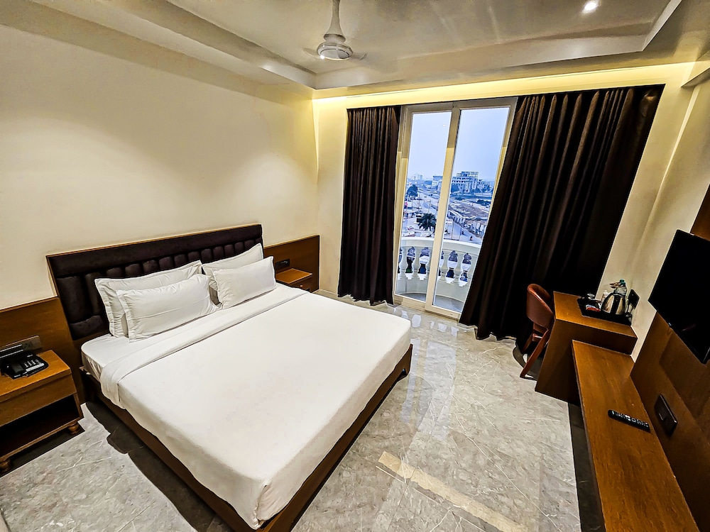 Standard Room - Photo 3