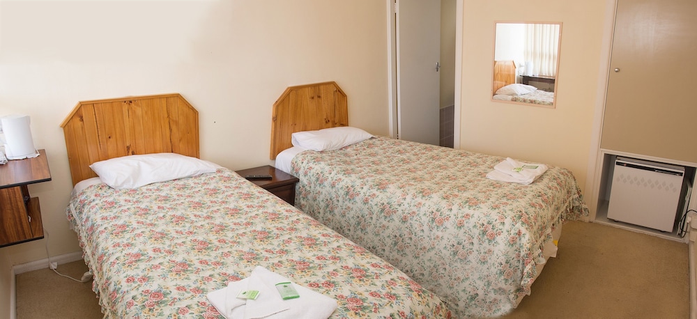 Twin Room photo 1