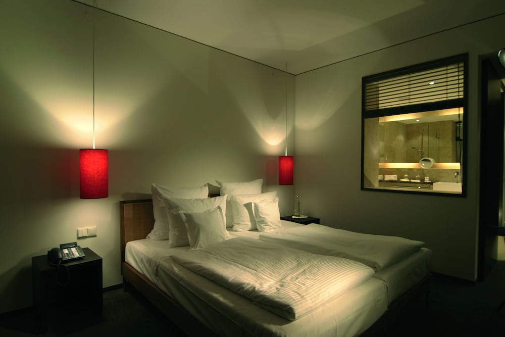 Deluxe Double Room photo 2