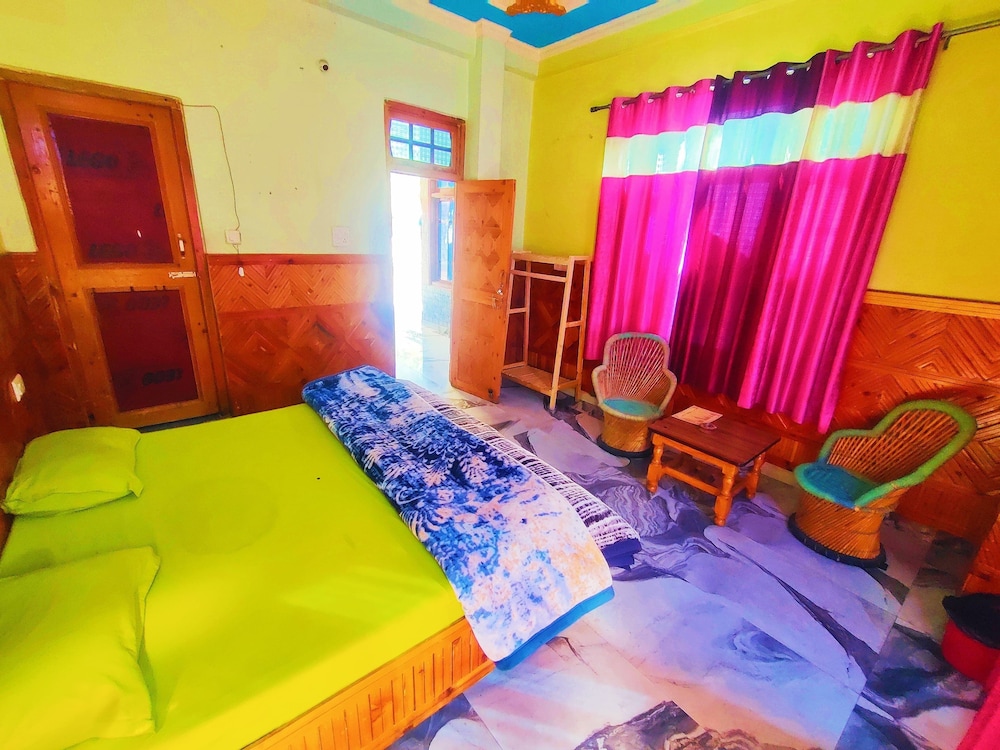 Executive Room, Balcony