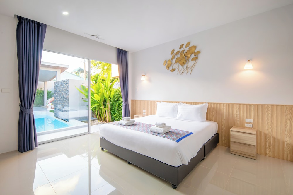 2 Bedroom Private Pool Villa - Photo 26