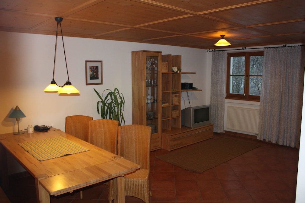 Comfort Apartment, 2 Bedrooms, Terrace, Garden View photo 2