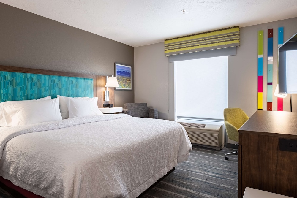Room, 1 King Bed, Non Smoking - Photo 1