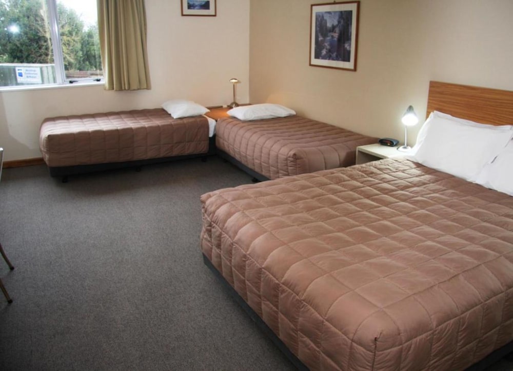 Standard Quadruple Room photo 2
