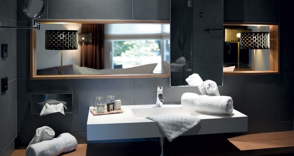 Design Double Room