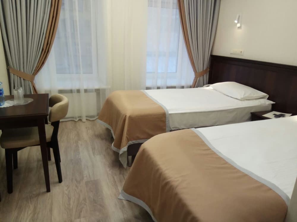 Superior Double or Twin Room photo 1