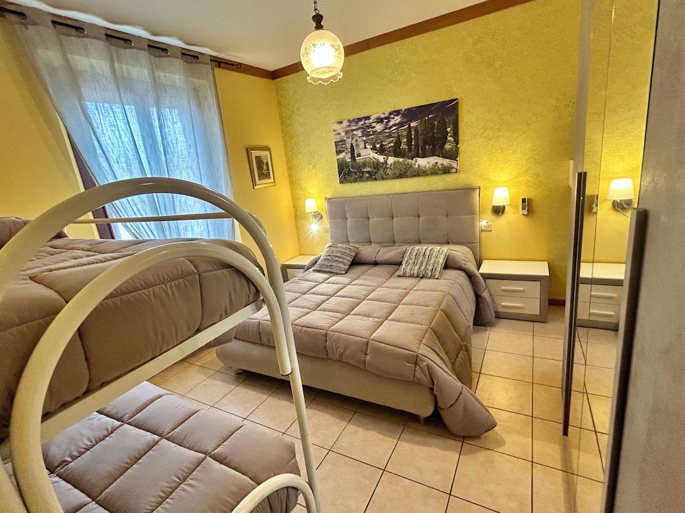 Standard Apartment (Acquario)