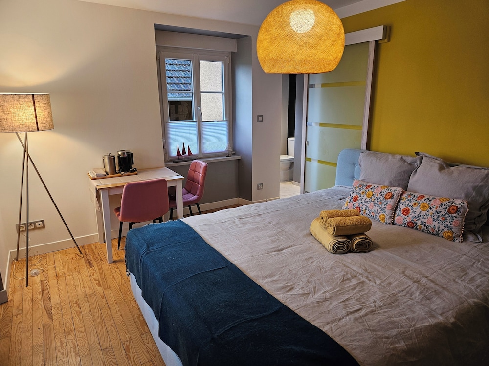 Traditional Double Room - Photo 1