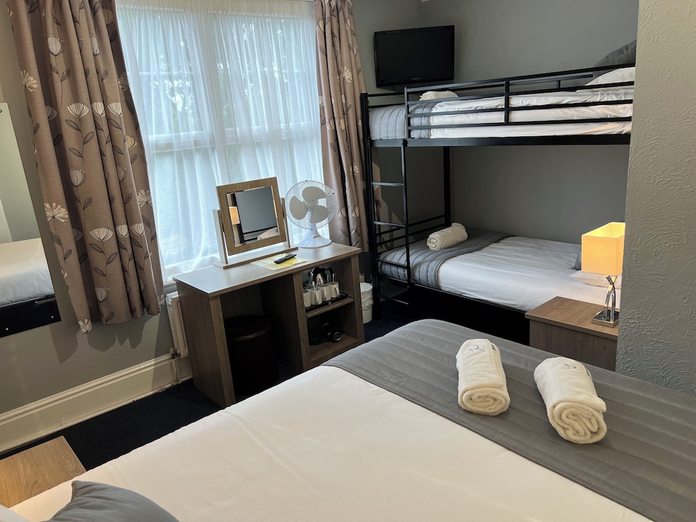 Quadruple Room photo 3