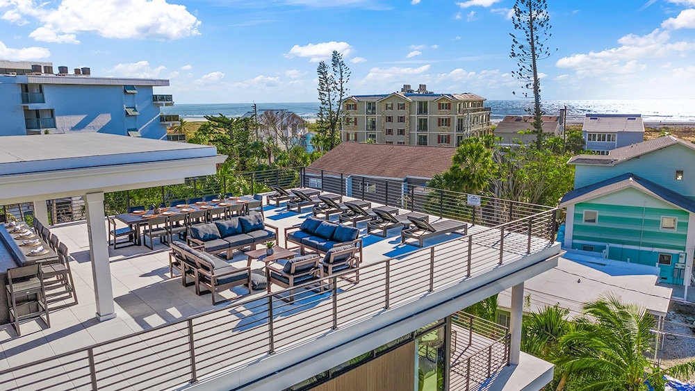 Udsigtspunktet i Siesta Key, Billede 66