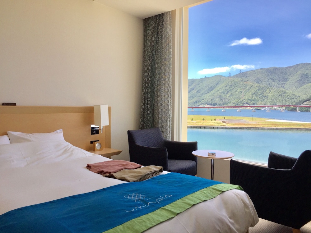 Double Room (25 Sqm) Smoking