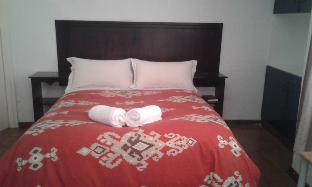 Standard Double Room photo 1