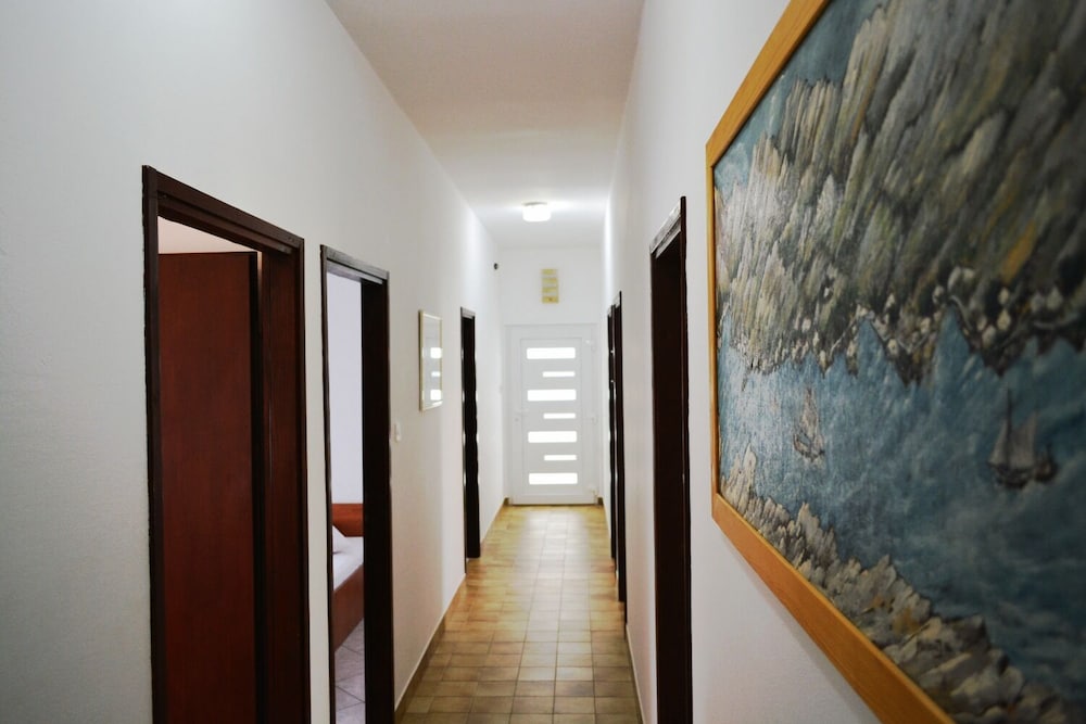 Apartment (Maris - next to the beach - A1(8)) photo 3