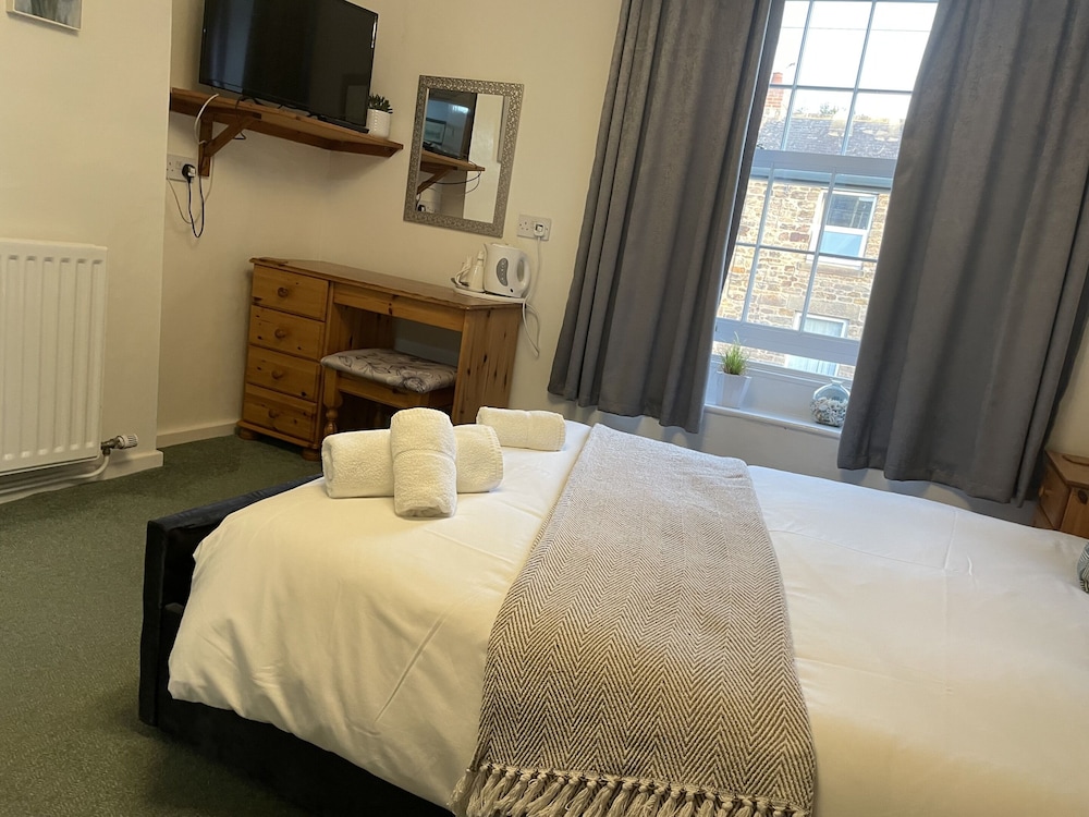 Comfort Room photo 3
