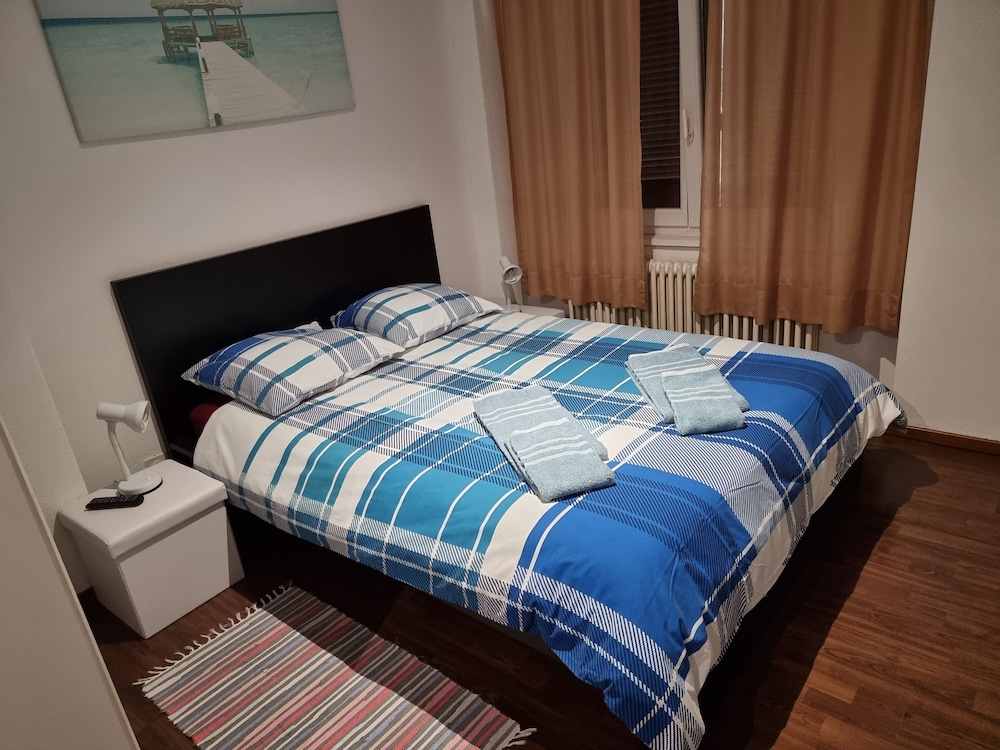 Room, 1 Bedroom photo 1