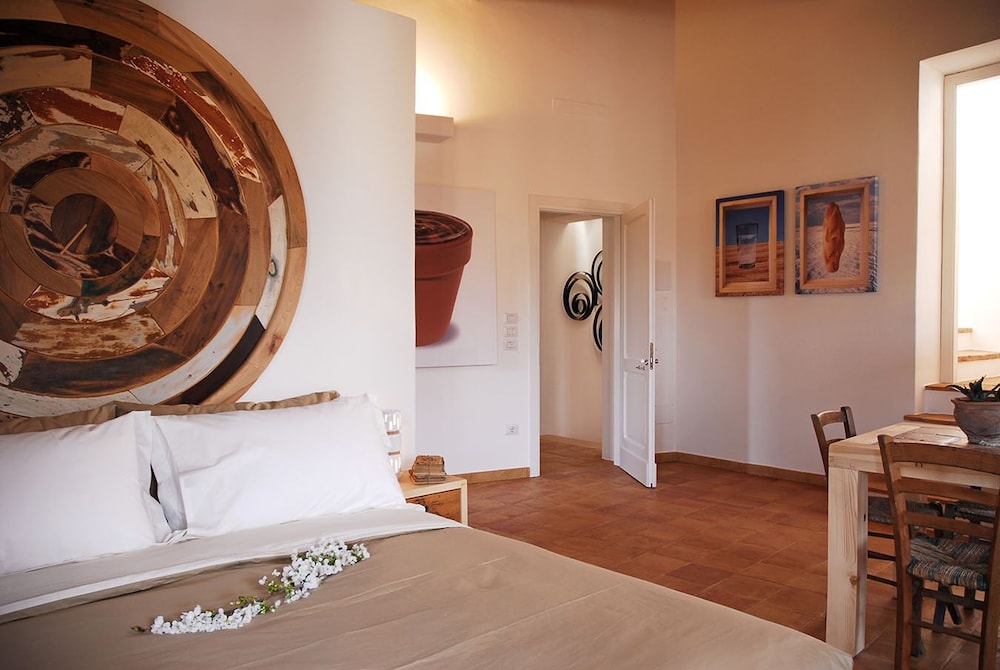 Junior Suite, Terrace photo 3