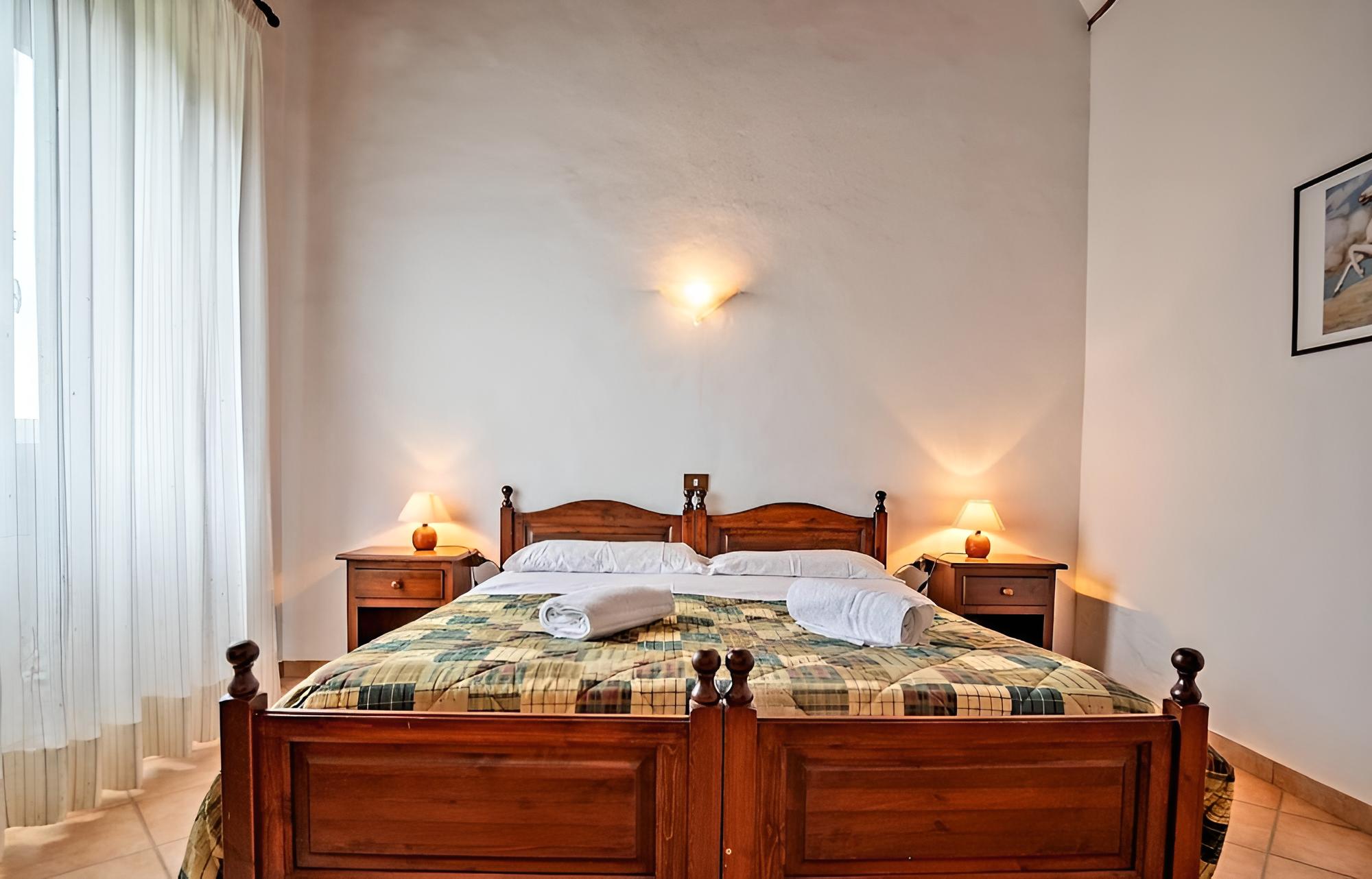 Comfort Duplex, 2 Bedrooms