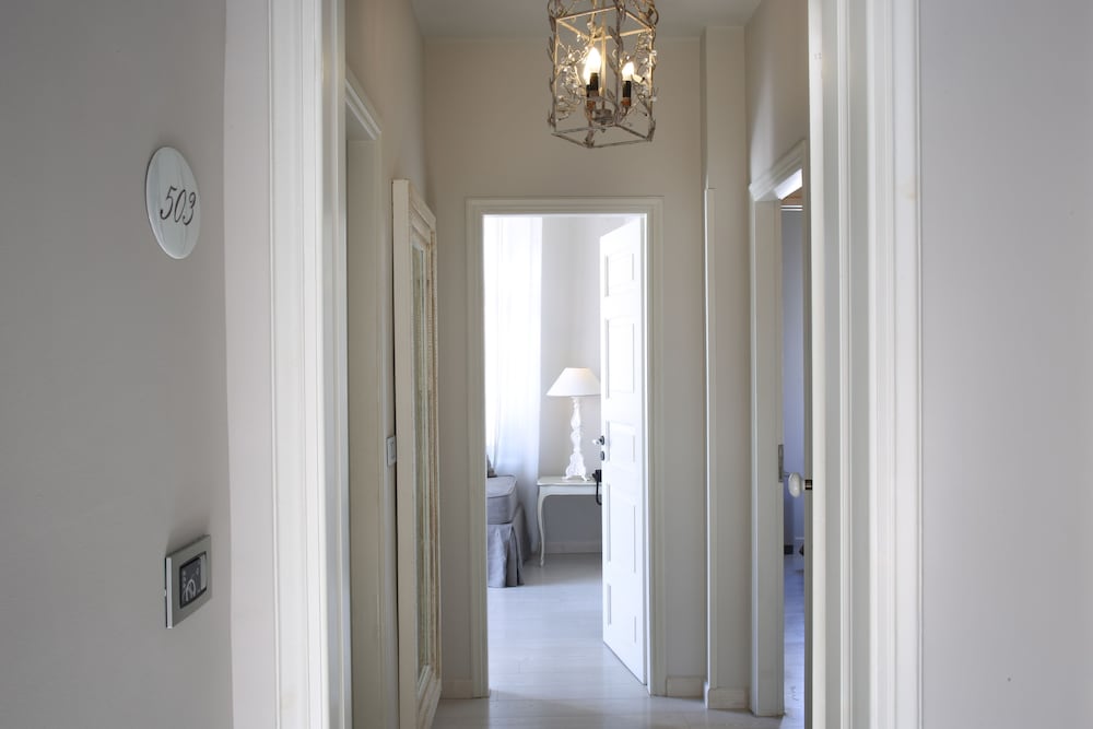 Grande Sea View Suite w. Private Terrace photo 2