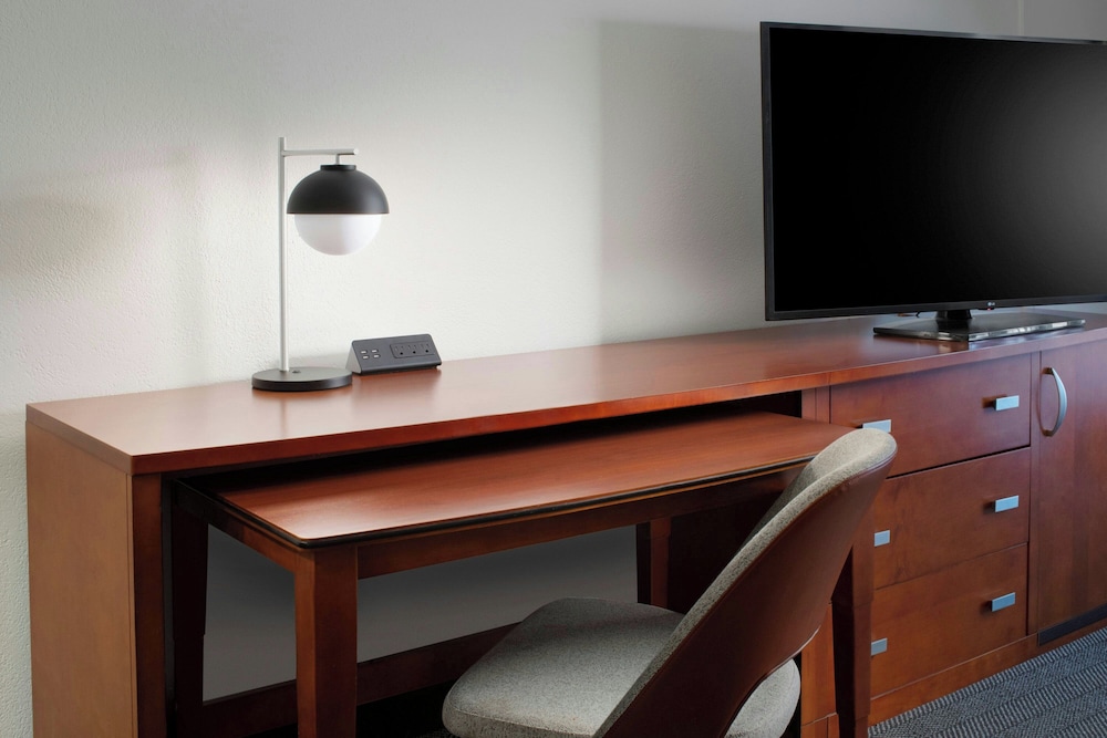 Courtyard by Marriott San Antonio Downtown/Market Square, Zdjęcie 5